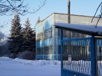 Novokuznetsk, nursery school №238,  , house 20А