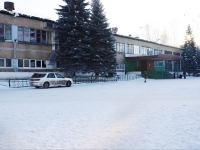 Novokuznetsk, gymnasium №48,  , house 20