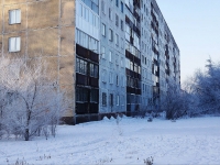 Novokuznetsk,  , 房屋 28. 公寓楼