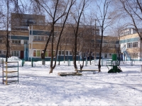 Novokuznetsk, 幼儿园 №226, Zaporozhskaya st, 房屋 11