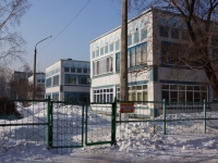 Новокузнецк, детский сад №244, улица Батюшкова, дом 7А