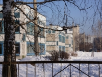 Новокузнецк, детский сад №244, улица Батюшкова, дом 7А