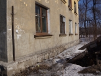 Novokuznetsk,  , house 3А. Apartment house