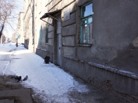 Новокузнецк, улица Мичурина, дом 6. общежитие