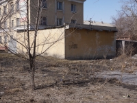 Novokuznetsk,  , house 11 к.1. service building