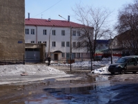 Novokuznetsk,  , 房屋 18. 医疗中心