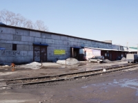 Novokuznetsk,  , house 19/3. warehouse