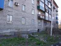 Novokuznetsk, Tushinskaya st, house 69А. Apartment house