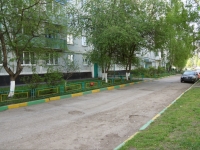Новокузнецк, Архитекторов проспект, дом 2. многоквартирный дом