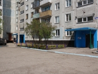 Novokuznetsk,  , 房屋 19. 公寓楼