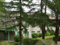 Novokuznetsk, nursery school №106, Мишутка,  , house 35А