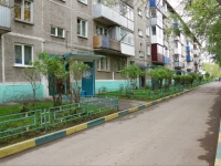 Novokuznetsk,  , 房屋 35. 公寓楼