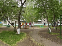 Новокузнецк, Запсибовцев проспект, дом 37. многоквартирный дом