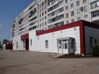 Novokuznetsk,  , house 35А. Apartment house