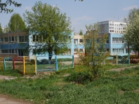 Novokuznetsk,  , house 39А. nursery school