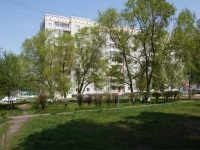 Novokuznetsk,  , house 39. Apartment house