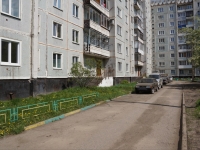 Новокузнецк, улица Косыгина, дом 39. многоквартирный дом