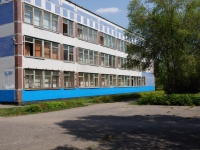 Novokuznetsk, school №77,  , house 49