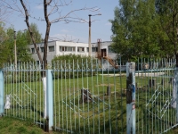 Новокузнецк, детский сад №241, улица Косыгина, дом 51А