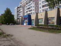 Novokuznetsk,  , 房屋 53. 公寓楼