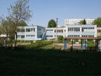 Novokuznetsk, st Novoselov, house 14А. nursery school