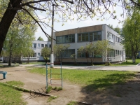 Novokuznetsk, Novoselov st, 房屋 14А. 幼儿园