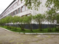 Novokuznetsk, 学校 №13, Novoselov st, 房屋 19