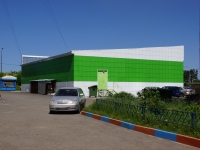 Novokuznetsk,  , house 46А. store