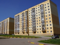 Новокузнецк, улица Звездова, дом 54А. многоквартирный дом
