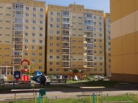 Новокузнецк, улица Звездова, дом 74. многоквартирный дом
