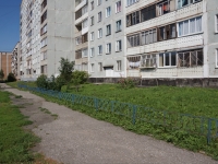 Novokuznetsk,  , 房屋 6. 公寓楼