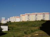 Novokuznetsk,  , 房屋 3. 公寓楼
