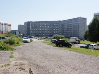 Novokuznetsk,  , 房屋 13. 公寓楼