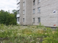 Novokuznetsk, Chelyuskin st, house 42А. Apartment house