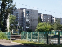 Novokuznetsk, Chelyuskin st, house 54. Apartment house