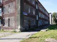 Novokuznetsk, Chelyuskin st, house 5. hostel