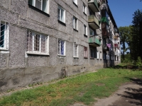 Novokuznetsk, Chelyuskin st, house 7. Apartment house