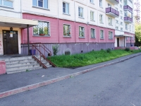 Novokuznetsk, Chelyuskin st, house 22. Apartment house