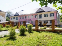 Novokuznetsk, Chelyuskin st, house 35. nursery school