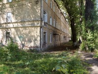 Novokuznetsk, Chelyuskin st, house 45. Apartment house