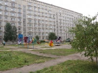 Novokuznetsk,  , 房屋 29. 公寓楼