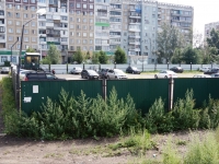 Novokuznetsk,  , 房屋 6А/1. 车库（停车场）