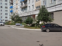 Novokuznetsk,  , 房屋 12. 公寓楼