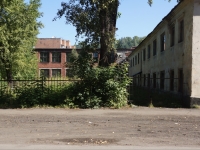 Novokuznetsk, technical school Кузнецкий индустриальный техникум,  , house 6