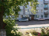 Новокузнецк, улица Тузовского, дом 9. многоквартирный дом
