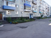 Novokuznetsk,  , house 37. Apartment house