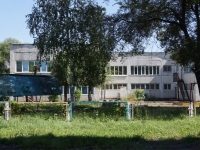 Novokuznetsk, 幼儿园 №223, Przhevalsky st, 房屋 18