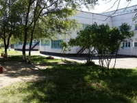 Novokuznetsk, nursery school №223, Przhevalsky st, house 18