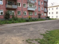 Novokuznetsk, Razvedchikov st, 房屋 68. 公寓楼