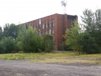 Novokuznetsk, Kolyvanskaya st, 房屋 19А. 公寓楼